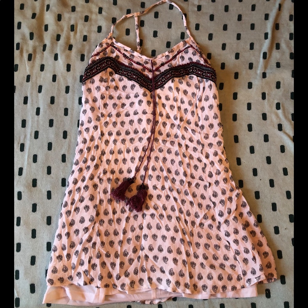 Boho dress